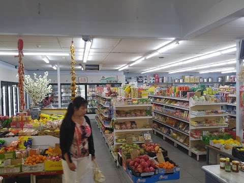 Photo: Seng Bangkok Asian Grocery